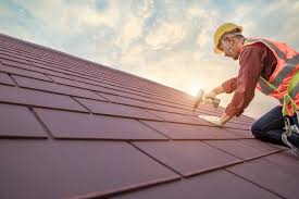 Best Commercial Roofing Services  in Pevely, MO